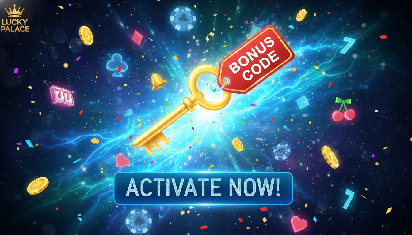 Bonus code Trickz casino