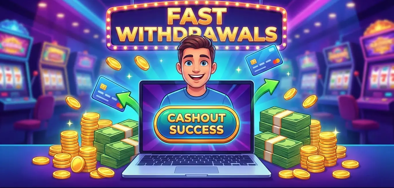 Trickz casino kotiutus