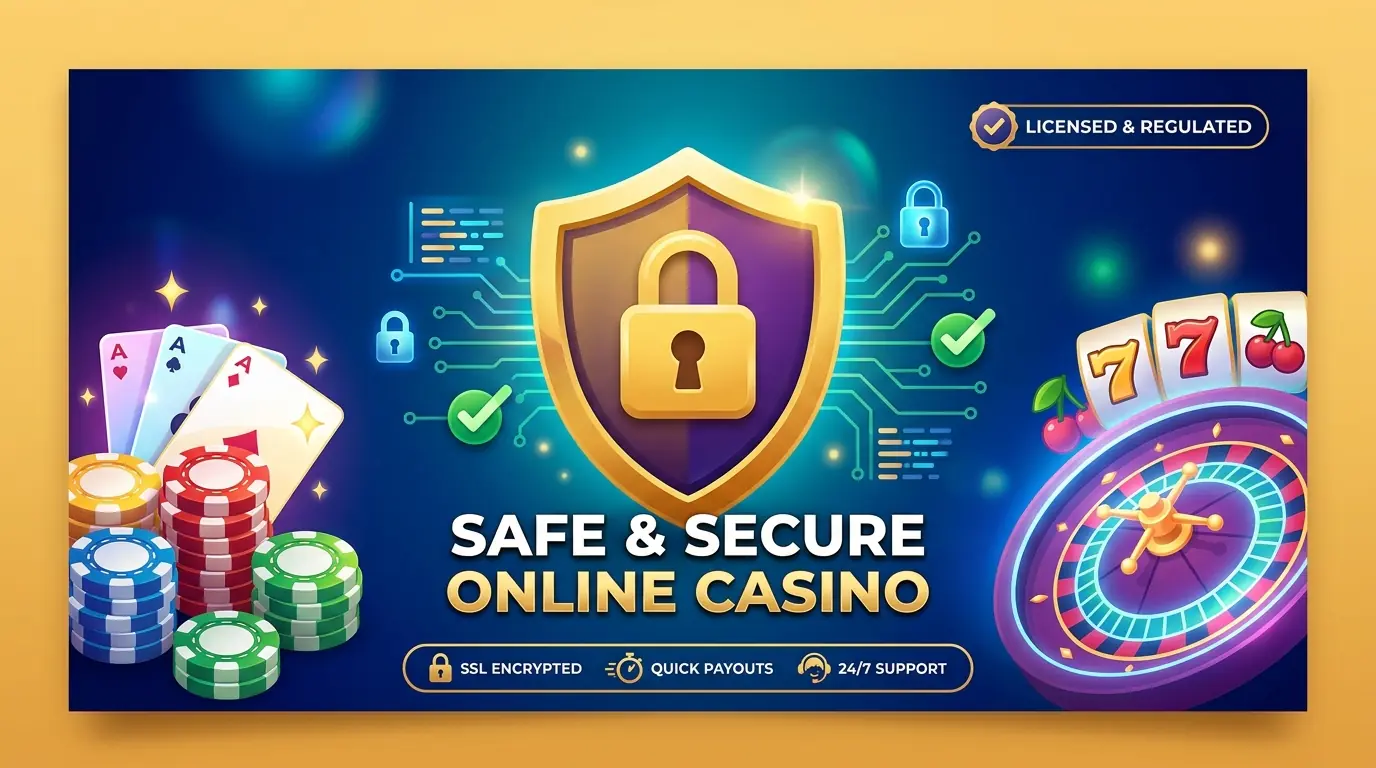 Trickz casino turvallinen