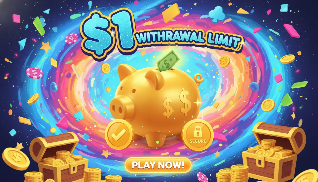 Trickz casino 1 € kotiutus