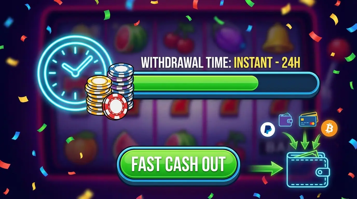 Trickz casino nostojen kesto