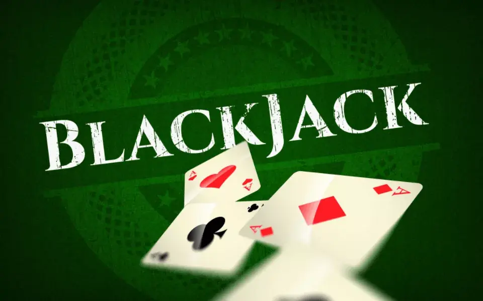 Trickz casino blackjack