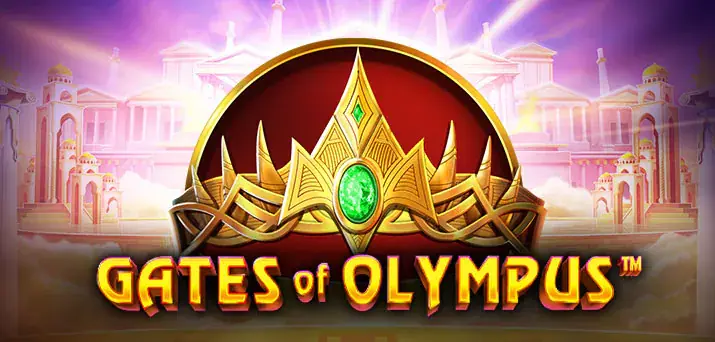 Trickz casino Gates of Olympus