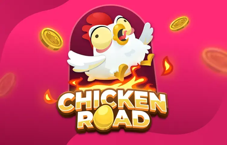 Trickz casino Chicken Road peli